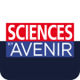 icon Sciences et Avenir(Wetenschap en toekomst)