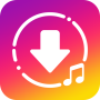 icon FreeMusic(Muziek Downloader Download Mp3
)
