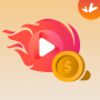 icon Make Real Money Short Videos (Verdien echt geld Korte video's)