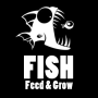 icon Guide For Fish Feed And Grow 2021 (en groei 2021
)