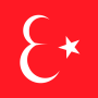 icon com.escuela.turkish.pro(Leer Turks door Escuela)