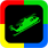 icon Color Helicopter(Helikopter - Een bijpassende kleur) 1.0