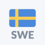 icon Radio Sweden(Radio Zweden FM online)