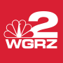 icon WGRZ2(Buffalo Nieuws van WGRZ)