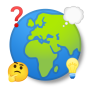 icon World Quiz(World Quiz - Aardrijkskunde Trivia)