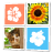 icon 3x3 Word Square(Woordenvierkant) 1.0.1