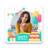 icon Birthday Cards Maker(Verjaardagskaartmaker) 2