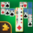 icon Solitaire(Solitaire Jigsaw Kingdom
) 1.9.9