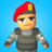 icon Idle Army Inc(Idle Army Inc: Military Tycoon
) 1