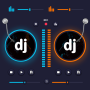 icon DJ MixerDJ Audio Editor(DJ Mixer - DJ Audio Editor
)