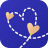 icon Love Calendar(Love Calendar en Widget
) 1.38