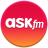 icon ASKfm(ASKfm: Ask Chat Anoniem) 4.96