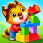 icon Baby Games for 2-5 Year Olds(Baby Spelletjes voor 2-5 jarigen)