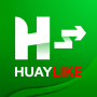 icon HuayLike Check(HuayLike Populair Check
)