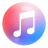 icon MyMusic(My Music) 2.1