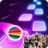 icon Now United dancing hop(Crimson Echo: Still Ours) 8.1