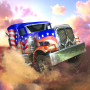 icon Off The Road(OTR - Offroad Car Driving Game)