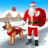 icon Santa Dog Crime Chase(Dog Crime Chase Santa Games
) 1.1