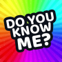 icon How Well Do You Know Me?(Hoe goed ken je mij?
)