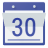 icon Today Calendar(Vandaag Kalender 2017) 4.0.7.3