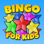 icon Bingo(Bingo voor kinderen)