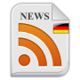 icon Deutsche Zeitungen(Duitse kranten)