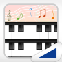icon MusicScales(Geluidstraining (serie ouderlijke leiders))