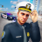 icon Patrol Police Job Simulator(Police Simulator Cop Games) 2.2