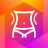 icon FitPix Body Editor(FitPix - Face Body Editor) 1.4.4