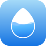 icon Water Tracker(My Water Reminder Credit: Drink Water
)