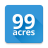 icon 99acres(99acres Koop / huur / verkoop Property) 15.0.7