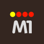 icon Metronome M1 (Metronoom M1)