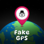 icon Fake GPS Location & Spoofer(Fake GPS Locatie Spoofer)