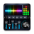 icon Equalizer(Muziek Equalizer - Bass Booster) 1.7.7