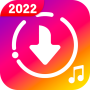icon Music downloader Download MP3 (Muziek downloader Download MP3
)