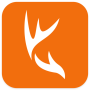 icon HuntWise(HuntWise: A Better Hunting App)