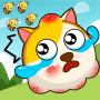 icon Save DogDraw game(Doge Save - Angry Bee)