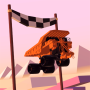 icon Truck Race 3D: Scale the Wheels(Truck Race 3D: Scale the Wheels
)