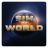 icon Sim Of World(Sim Of World
) 4.0.10