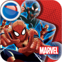 icon Puzzle App Spiderman (Puzzel-app Spiderman
)