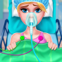 icon Hospital Game(Hospital Clinic Doctor Games)