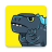icon WAStickers(Godzilla Sticker Packs) 1.0