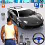 icon Parking Game Car Parking(Parkeerspellen: 3D-parkeren)