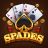 icon Spades(Spades: Play Card Games Online) 1.0.62