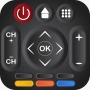 icon Universal TV Remote(Op afstand controle voor alle tv's)