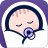 icon Baby Sleep(- Witte ruis
) 1.23.0(101)