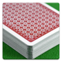 icon Deck of Cards(Pak kaarten)