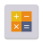 icon Calculator(Calculator
) 1.0