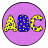 icon Alphabet(Alfabet) 1.4