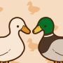 icon jp.co.happyelements.duckorduck(ア ヒ か も？ Duck or Duck
)